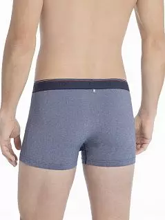 Эластичные боксеры с частицами против запаха CALIDA 26366к_449 Синий 449 dark blue